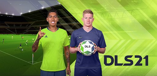 Dream League Soccer 2021 APK 12.120